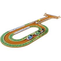 Amazon.co.jp: トミカ トーマスプレイセット トーマス&パーシー