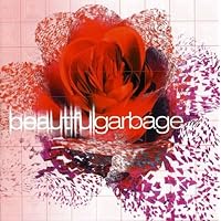 レアgarbage ガービッジ直筆サインレコード　2lp analog アナログ Amazon.co.jp: Garbage: ミュージック