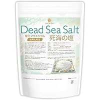 Amazon | NICHIGA(ニチガ) 〈フレークタイプ〉 死海の塩 Dead