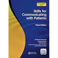 Skills for Communicating with Patients