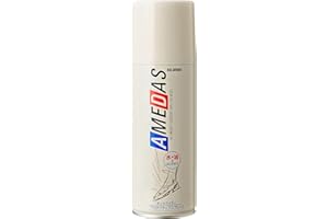 Columbus Keeps Clean Condition Long-lasting Water Repellent Amedas Waterproof and Stain-resistant Spray 420 mL