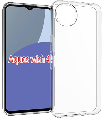 Amazon | AQUOS wish4 SH-52E【ホワイト】本体 ドコモ版SIMフリー品
