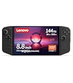 携帯用ゲーム機本体 Lenovo - Lenovo Legion Go [512 GB/16] レノボ、携帯ゲーミングPC「Lenovo Legion Go」発表。日本市場へ