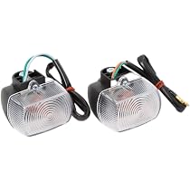 Amazon | RinParts(リンパーツ)ズーマー用 純正タイプ フロント