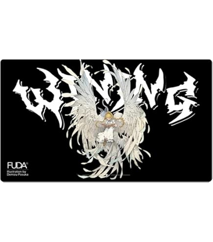 Amazon | FUDA トレーディングカードスリーブ 「おしおしお #1」 64枚