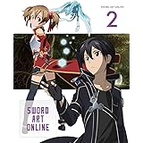 ソードアート・オンライン 2(完全生産限定版) [Blu-ray]