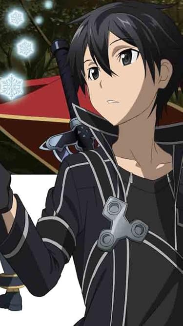 2024秋アニメ - キリト