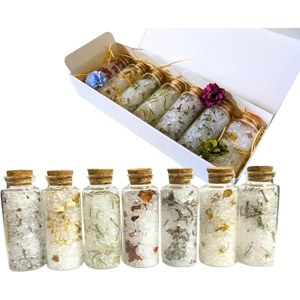 Hareruエプソムソルト入浴剤4点セット Hareru エプソムソルト入浴剤4点セッ Hareru エプソムソルト