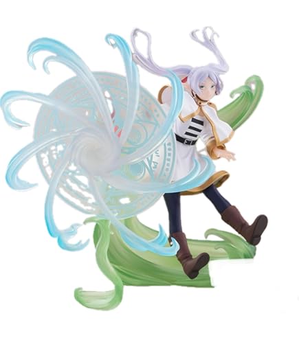 葬送のフリーレン　AMP＋ フリーレン フィギュア　50点 葬送のフリーレン AMP＋ フリーレン フィギュア 50点 葬送のフリーレン