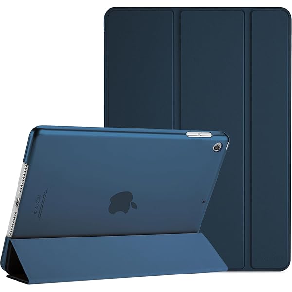 Apple Smart Cover (for iPad - 8th Generation) - Pink Sand : Amazon