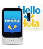 AI翻訳機 POCKETALK(ポケトーク)S セット　使用開始2025年11月 Amazon.co.jp: ポケトーク S2 | AI翻訳機 170カ国で使える5年間の通信