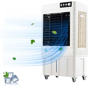 Amazon.co.jp 人気ギフトランキング: 冷風扇 で、ギフトの設定を使用し