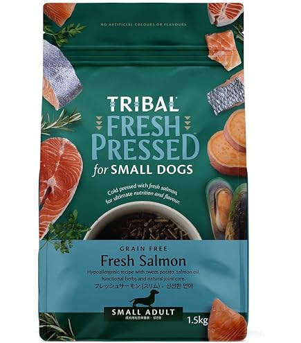 Amazon.co.jp: TRIBAL (トライバル) フレッシュサーモン (スリム) 5kg
