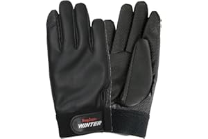 ペンギンエース 防水防寒手袋 PパターンWINTER W-3 Lサイズ