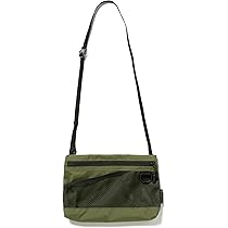 [スノーピーク] Everyday Use Sacoche サコッシュ 2L A Amazon.co.jp: スノーピーク(snow peak)サコッシュ 2025New Everyday