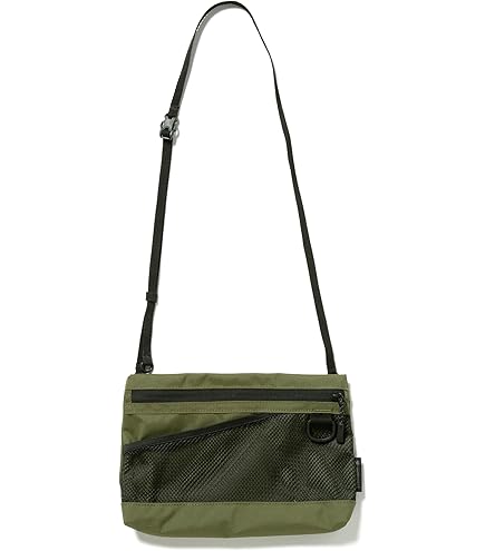 Amazon.co.jp: Mrs. GREEN APPLE ゼンジン サコッシュ : ファッション
