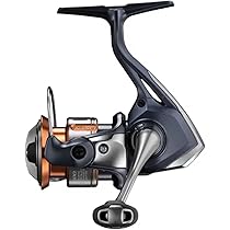 Amazon | シマノ(SHIMANO) スピニングリール 26ナスキー 500 | シマノ