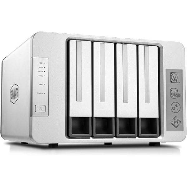 Amazon.co.jp: QNAP(キューナップ)TS-328 クアッドコア1.4 GHz CPU 2GB 