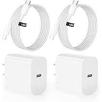 Amazon | For iphone17 iphone16 充電器 【編み込み式純正ケーブル付