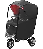 Amazon | Aprica(アップリカ) ベビーカー用レインカバー レインカバー Amazon | Aprica(アップリカ) ベビーカー用レインカバー レインカバー