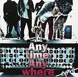 Anytime,Anywhere