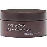 無印良品 エイジングケアスリーピングマスク 45g 83451240