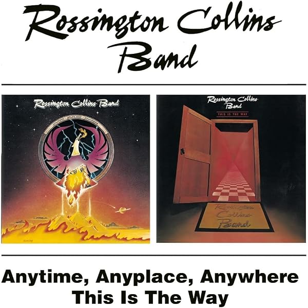 Amazon.co.jp: Anytime Anyplace Anywhere: Music