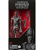 スターウォーズ　ブラックシリーズ　マンダロリアン　クイール　セット　6インチ Amazon.co.jp: スター・ウォーズ ブラックシリーズ 6インチ