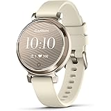 ガーミン(GARMIN) Lily 2 Sport / Classic [ClassicモデルのみSuica対応/フル充電で5日間稼働/睡眠分析/ストレス値/BodyBattery/スマートフォンと接続で電話、メール、LINEを通知/生理・妊娠トラッ