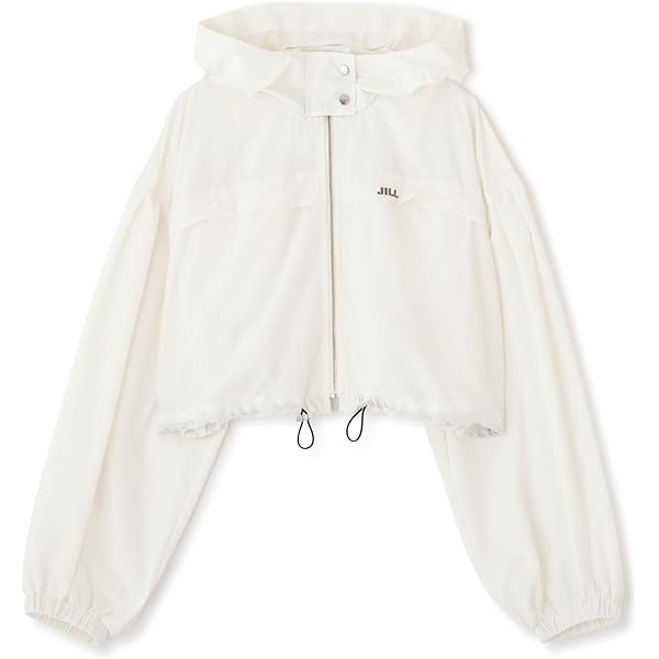 新品！ジルバイジルスチュアート　バイカラーパイピング スタジャン ジルバイジルスチュアート JILL by JILLSTUART バイカラー