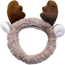 デブネメイク落とし&化粧水　ハーフボトル　2セット♪ヘアターバン付き⭐︎ syu2_2032088