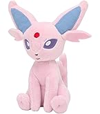 Amazon.co.jp: ポケモンセンターオリジナル ぬいぐるみ Pokémon fit