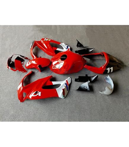 vtr1000f前期　外装セット Amazon | HYESUNG バイク外装 適合車種VTR1000F 1997-2000用 前期社外