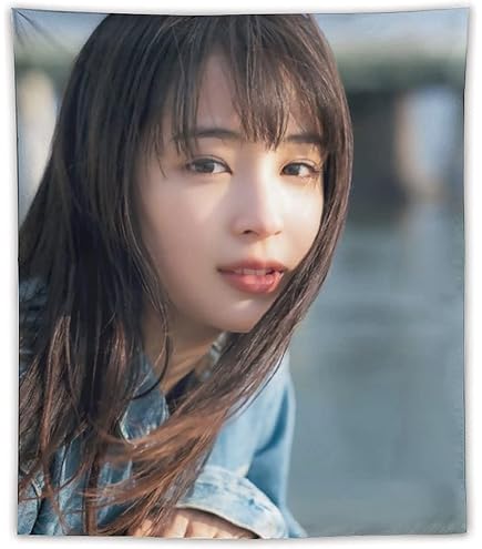 Amazon.co.jp: 石原 さとみ 写真 ポスター タペストリー 壁