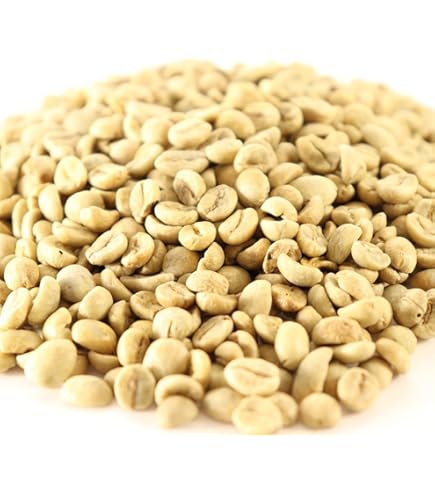 Amazon.co.jp: GRATEFULCOFFEE ハンドピック済み コーヒー生豆 ルビー