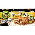 ハウス ジャワカレー キーマカレー 中辛 176g×5個