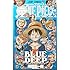 ONE PIECE BLUE DEEP CHARACTERS WORLD