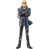 バンプレスト ワンピース DXF THE GRANDLINE SERIES HELMEPPO