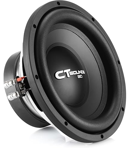 Amazon.co.jp: Skar Audio IX-8 D4 8