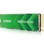 新品SSD2枚 ORICO J-10 1TB NVMe PCIe 3.0 SSD Amazon | ORICO J10 SSD 1TB NVMe1.4 M.2 Type 2280 PCIe Gen3×4 最大