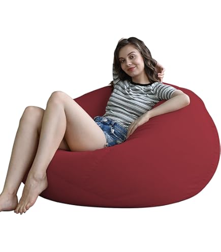 ビーズクッション 70*60cm 健康　安全　無臭 クッション 怠け者ソファ 71c53kgemiL._AC_UF894,