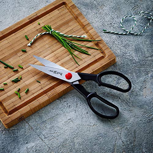 Zwilling J. A. Henckels Kitchen Shears 41370001 20.3cm 7.9inch New