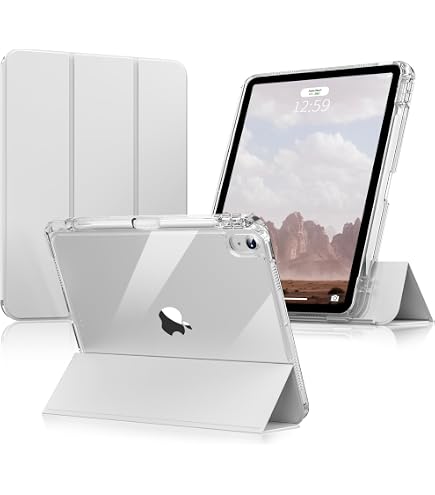 Amazon.co.jp: 360度回転 2022 iPad 第10世代 10.9インチ キーボード