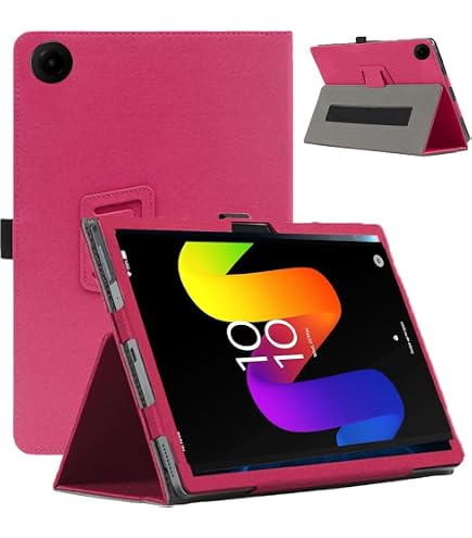 Amazon.co.jp: For TCL TAB 8 Gen 2 (8188X1) 用 ケース カバー