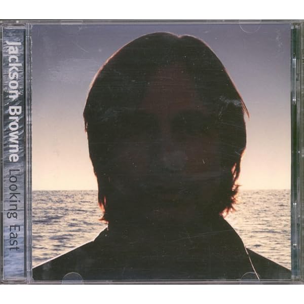 Amazon.co.jp: Jackson Browne: ミュージック