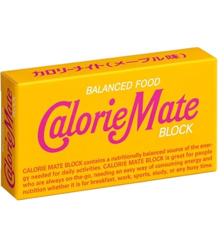 カロリーメイト バニラ味 2本×20個 大量パック