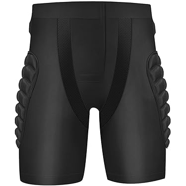 Amazon.co.jp 売れ筋ランキング: スノーボード用プロテクター の中で