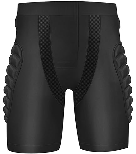 Amazon.co.jp: 【2025 最新】スノーボード プロテクター ヒップ 下半身