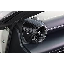 Amazon | トムス(Tom's) サイドエアコンダクトカバー GR86 55651