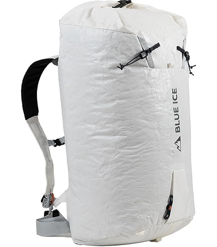 Amazon.co.jp: ブルーアイス Blue Ice スタッシュ 60L 100405 Amazon.co.jp: ブルーアイス Blue Ice スタッシュ 60L 100405